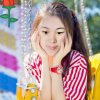 铿锵玫瑰的头像