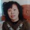阳光女人的头像