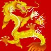 龙女的头像