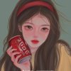 橙子的头像