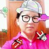 莲的头像