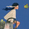苜然.@程子康的头像