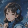 熙君的头像