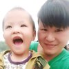 小小的头像
