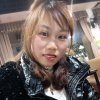 农村傻姑娘的头像
