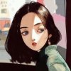 绿绿的头像