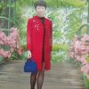 白兔的头像