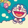 哆啦A梦的头像