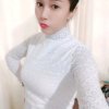 天使的头像