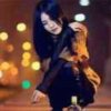 回忆过去的头像