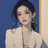 曾经的头像