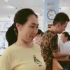 最美的微笑的头像