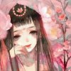 玻璃娃娃的头像