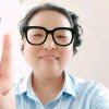 简单的头像