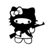 黑羊的头像