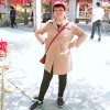 李的头像