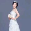 龙女神的头像