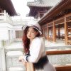 梦想女神的头像