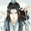 冰清玉浩含光君的头像