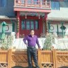 平安是福的头像