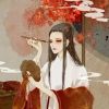 あ的头像