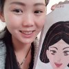 黑与白的头像