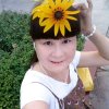 女人香如花的头像