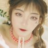 女王的头像