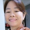 玉佛饰的头像
