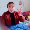 开心女人的头像