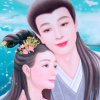 腊梅傲雪，的头像