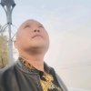 仰望天空的头像