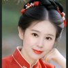 山青水秀（忙离）的头像