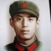 焦书占【军魂】的头像