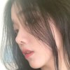 我想静静的头像