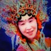 梅的头像