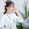 落花飘零的头像
