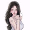 最真的看不见的头像