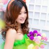 杰哥二徒（超级唱将幸福天使）的头像