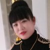 幸福女人的头像