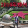 周双印，门锁油漆的头像