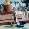 抓住幸福的头像