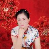 难得的天使的头像