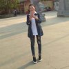 不想孤独，依旧习惯的头像
