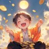 A维恩游泳健身~莫迪的头像