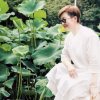 玛丽的头像