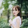 静静的头像