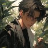伊水阁❦隔海〖主唱〗的头像