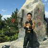 纳爱斯的雄鹰的头像