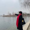 阳光很暖的头像